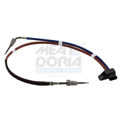 Sensore, temperatura gas scarico MEAT & DORIA 12835