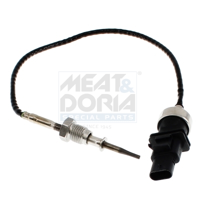 Sensore, temperatura gas scarico MEAT & DORIA 12837