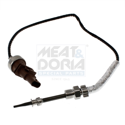 Sensore, temperatura gas scarico MEAT & DORIA 12840