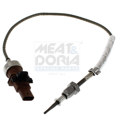 Sensore, temperatura gas scarico MEAT & DORIA 12841