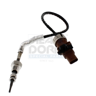 Sensore, temperatura gas scarico MEAT & DORIA 12845