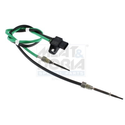Sensore, temperatura gas scarico MEAT & DORIA 12846