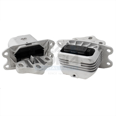 Sospensione, motore MEAT & DORIA 197068