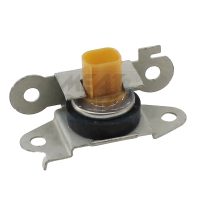 Sensore, posizionamento pedale acceleratore MEAT & DORIA 83760