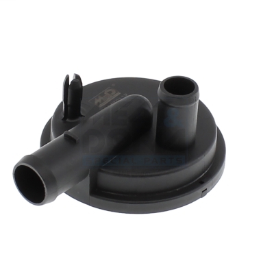Separatore olio, ventilazione monoblocco MEAT & DORIA 91717