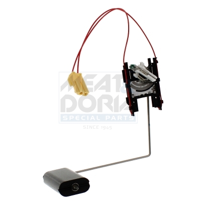 Sensore, livello carburante MEAT & DORIA 79516