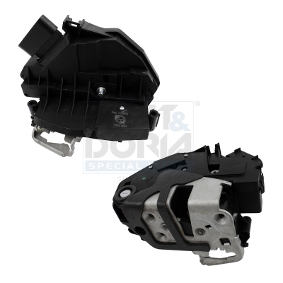 Serratura sport. MEAT & DORIA 311047