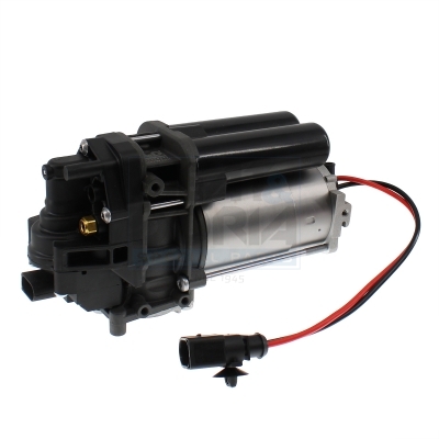 Compressore, impianto aria compressa MEAT & DORIA 58047