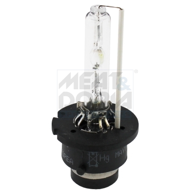 Lampadina, faro di profondita' MEAT & DORIA 73214004