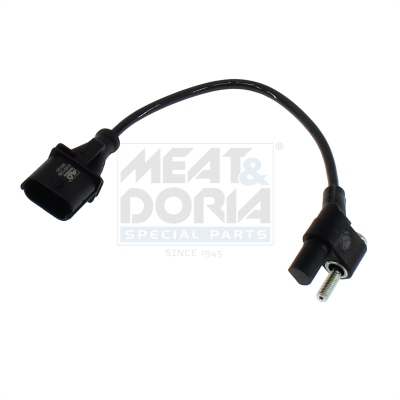 Sensore, posizione albero a camme MEAT & DORIA 871262