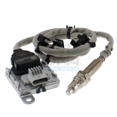 Sensore-nox, catalizzatore-nox MEAT & DORIA 57356