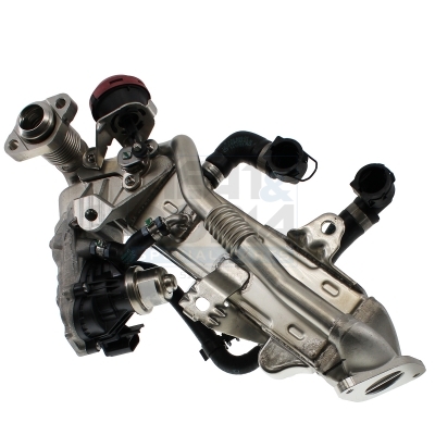 Modulo egr MEAT & DORIA 88997