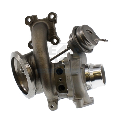 Turbocompressore, sovralimentazione MEAT & DORIA 651290