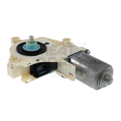 Elettromotore, alzacristallo MEAT & DORIA 27540