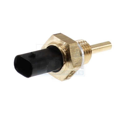 Sensore, temperatura carburante MEAT & DORIA 82803