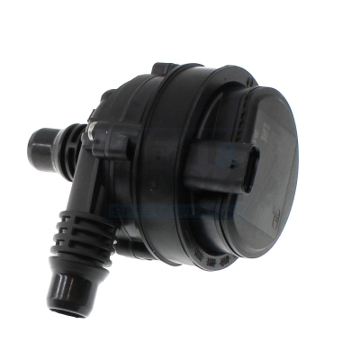 Pompa dell'acqua supplementare (circuito acqua di raffred.) MEAT & DORIA 20289