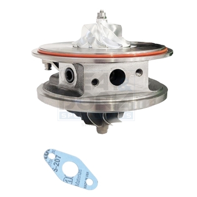 Coreassy, turbocompressore MEAT & DORIA 601749