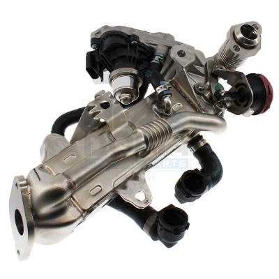 Modulo egr MEAT & DORIA 88804R