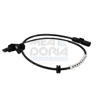 Sensore, n. giri ruota MEAT & DORIA 901450