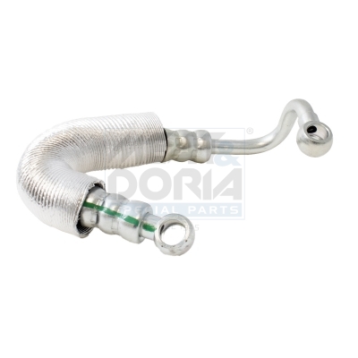 Tubo olio, compressore MEAT & DORIA 63135