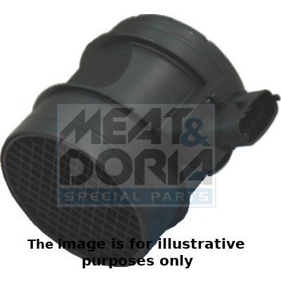 Debimetro MEAT & DORIA 86203E
