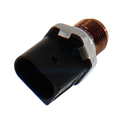 Sensore, pressione carburante MEAT & DORIA 98929