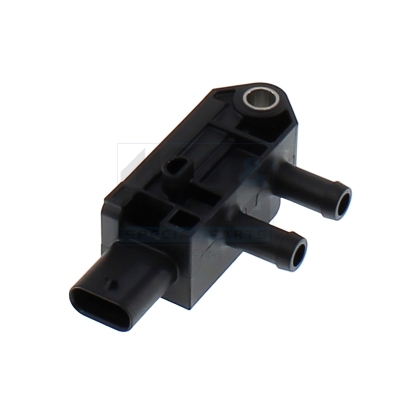 Sensore, pressione gas scarico MEAT & DORIA 827081