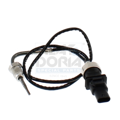 Sensore, temperatura gas scarico MEAT & DORIA 12855