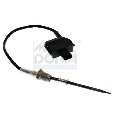 Sensore, temperatura gas scarico MEAT & DORIA 12856