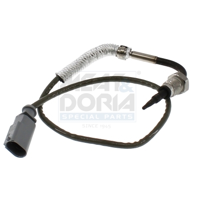 Sensore, temperatura gas scarico MEAT & DORIA 12857