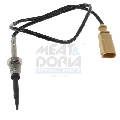Sensore, temperatura gas scarico MEAT & DORIA 12858