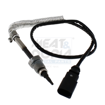 Sensore, temperatura gas scarico MEAT & DORIA 12859