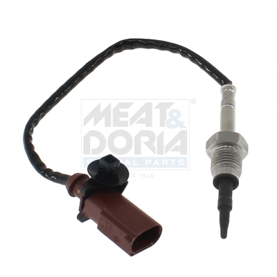 Sensore, temperatura gas scarico MEAT & DORIA 12860