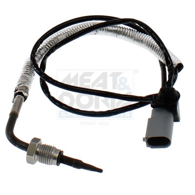 Sensore, temperatura gas scarico MEAT & DORIA 12862