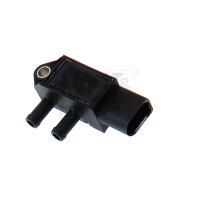 Sensore, pressione gas scarico MEAT & DORIA 827082