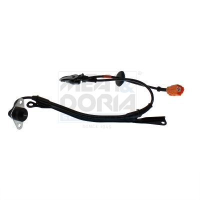 Sensore, n. giri ruota MEAT & DORIA 901480