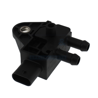 Sensore, pressione gas scarico MEAT & DORIA 827088