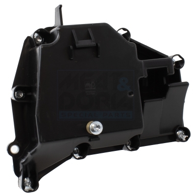 Separatore olio, ventilazione monoblocco MEAT & DORIA 91769