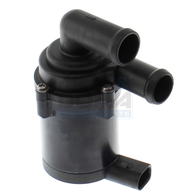 Pompa dell'acqua supplementare (circuito acqua di raffred.) MEAT & DORIA 20304