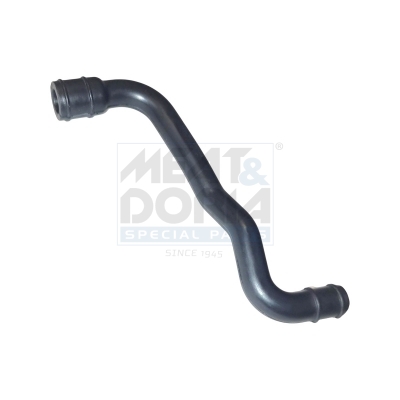 Flessibile, ventilazione monoblocco MEAT & DORIA 961741