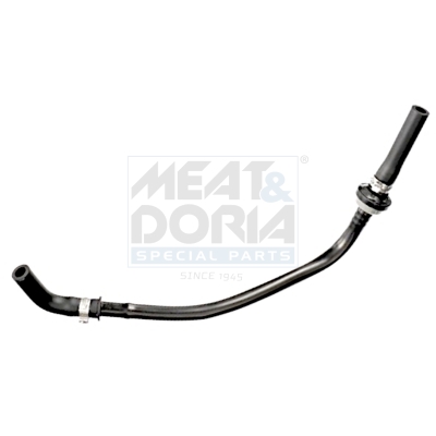 Flessibile, ventilazione monoblocco MEAT & DORIA 961762