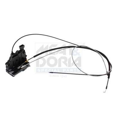 Serratura sport. MEAT & DORIA 311245