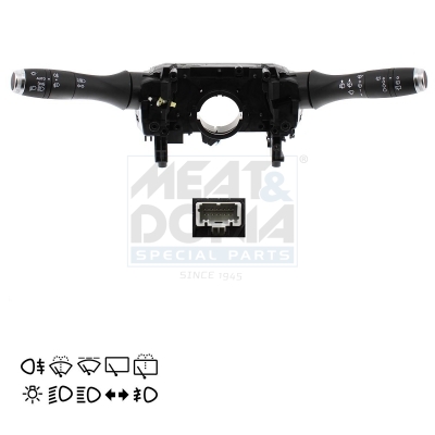 Leva devio guida MEAT & DORIA 231911