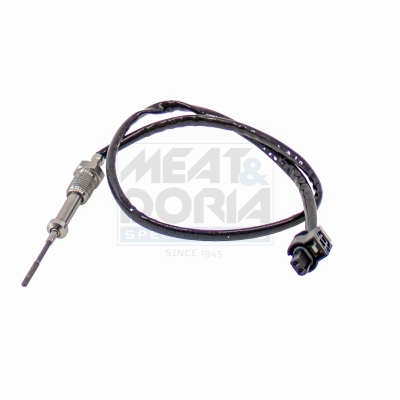 Sensore, temperatura gas scarico MEAT & DORIA 12866