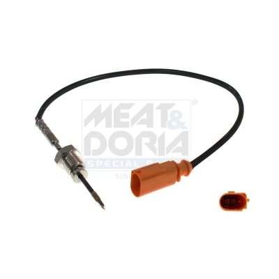 Sensore, temperatura gas scarico MEAT & DORIA 12867