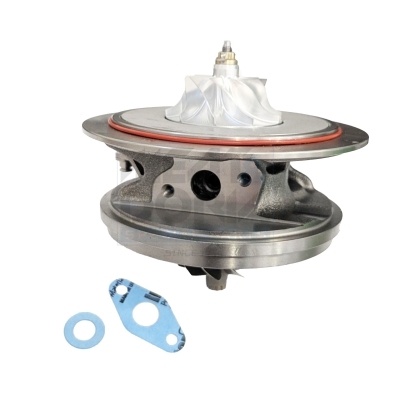 Coreassy, turbocompressore MEAT & DORIA 601761