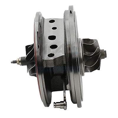 Coreassy, turbocompressore MEAT & DORIA 601764