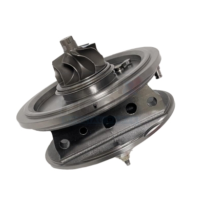 Coreassy, turbocompressore MEAT & DORIA 601787