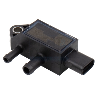 Sensore, pressione gas scarico MEAT & DORIA 827094