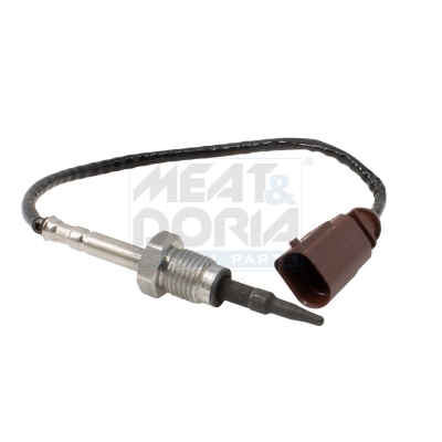 Sensore, temperatura gas scarico MEAT & DORIA 12869